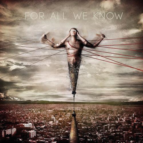 For All We Know- For All We Know ( Vinyl )