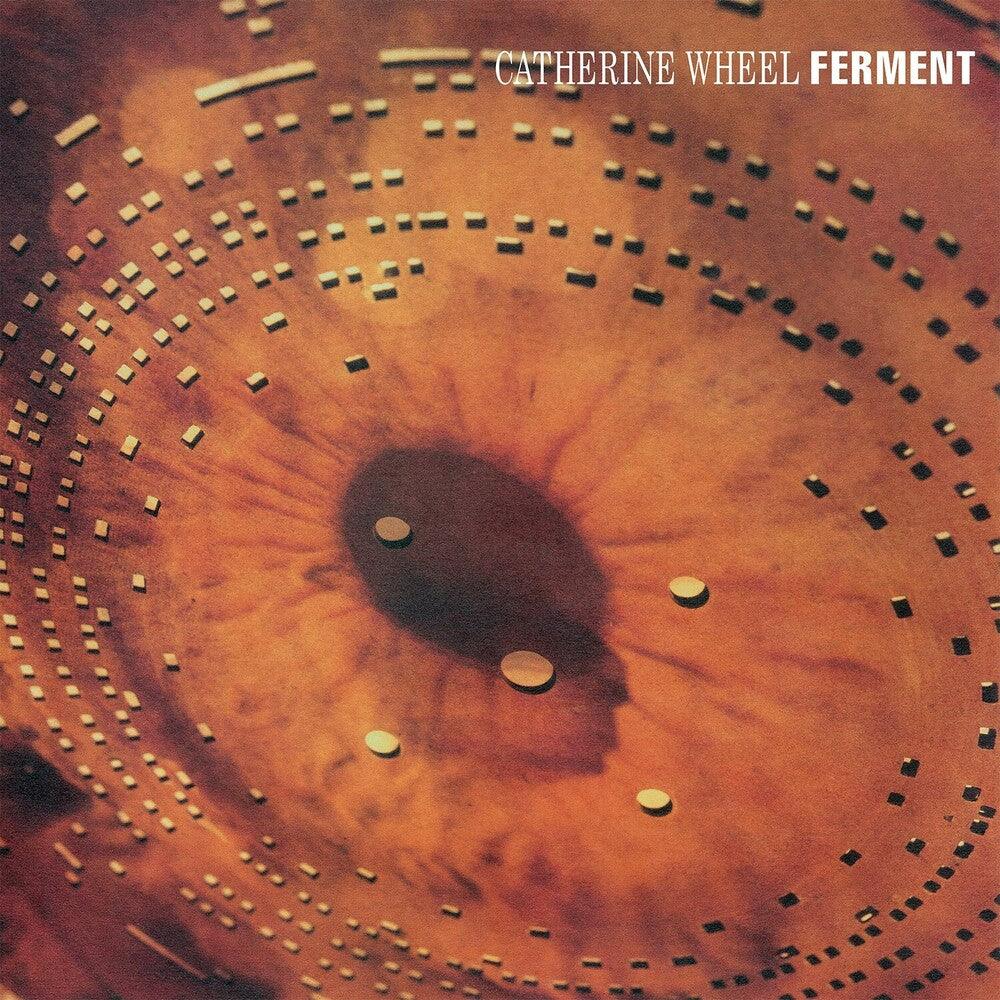 Catherine Wheel- Ferment [180 Gram] (Wtwv) (Uk) ( Vinyl )