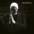 Jon Lord- Jon Lord (live) ( Vinyl )