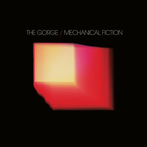 Gorge- Mechanical Fiction ( Vinyl )