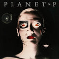 Planet P Project- Planet P Project ( Vinyl )