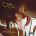 Gram Parsons- Another Side Of This Life ( Vinyl )
