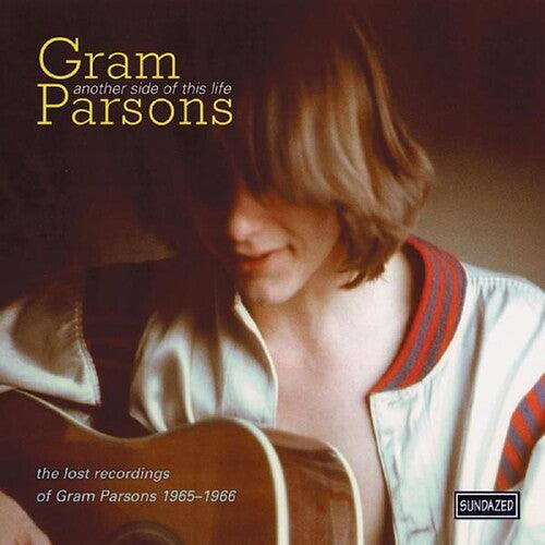 Gram Parsons- Another Side Of This Life ( Vinyl )