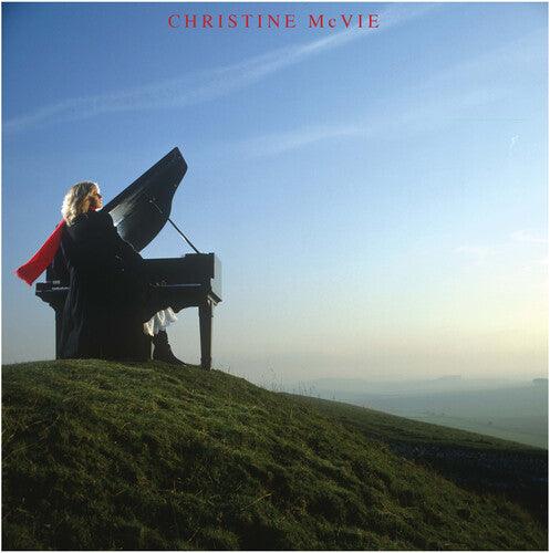 Christine McVie- Christine McVie ( Vinyl )