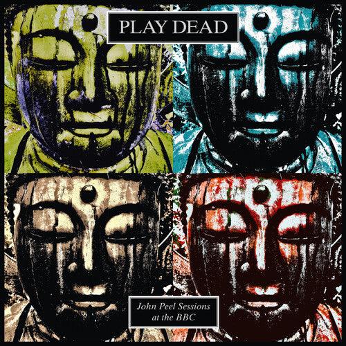 Play Dead- John Peel Sessions At The Bbc ( Vinyl )