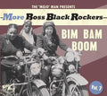 Various Artists- More Boss Black Rockers 7: Bim Bam Boom (Various Artists) ( Vinyl )