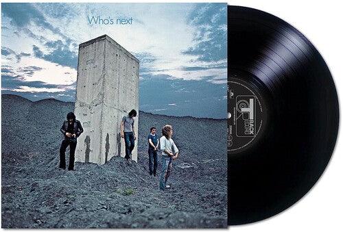 The Who- Who's Next ( Vinyl )