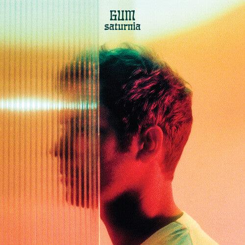 Gum- Saturnia ( Vinyl )