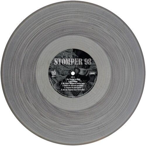 Stomper 98- Stomper 98 ( Vinyl )