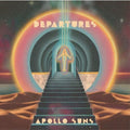Apollo Suns- Departures ( Vinyl )
