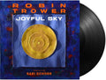 Robin Trower- Joyful Sky ( Vinyl )
