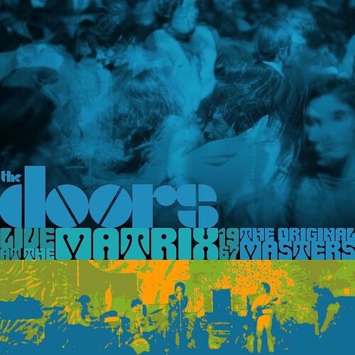 The Doors- Live At The Matrix 1967: The Original Masters ( Vinyl )