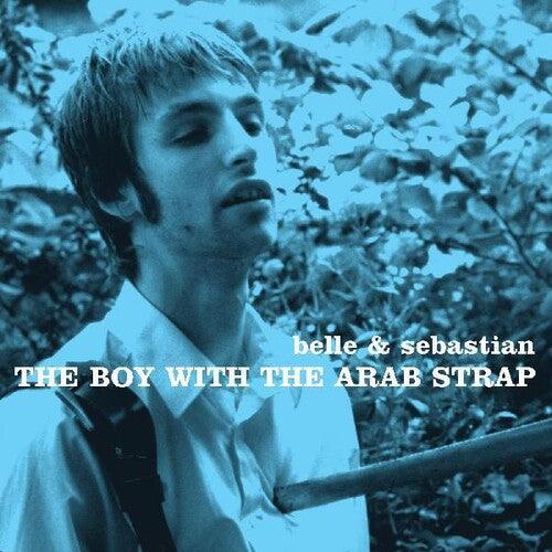 Belle & Sebastian- The Boy With The Arab Strap (25th Anniversary Edition) ( Vinyl )