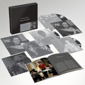 Various- Produced By Tony Visconti (6LP Box Set, Ltd 1000 Signed Copies) ( Vinyl )