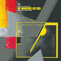 Various Artists- If Music Presents: You Need This: If Music Is 20 Compiled By Jean Claude (Various Artists) ( Vinyl )