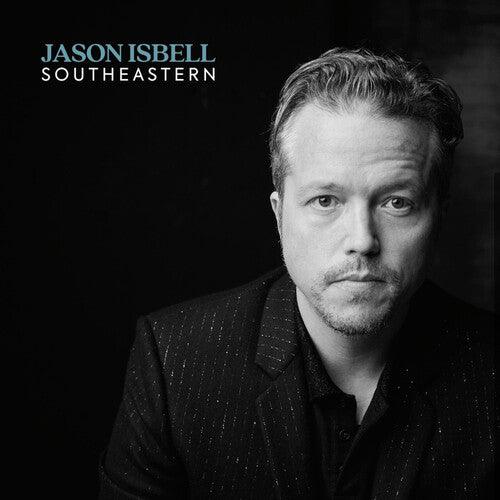 Jason Isbell- Southeastern (10th Anniversary Edition) ( Vinyl )