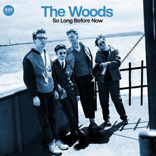 The Woods- 870 ( Vinyl )