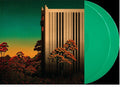 Haunt the Woods- Ubiquity [Colored Vinyl] (Grn) ( Vinyl )