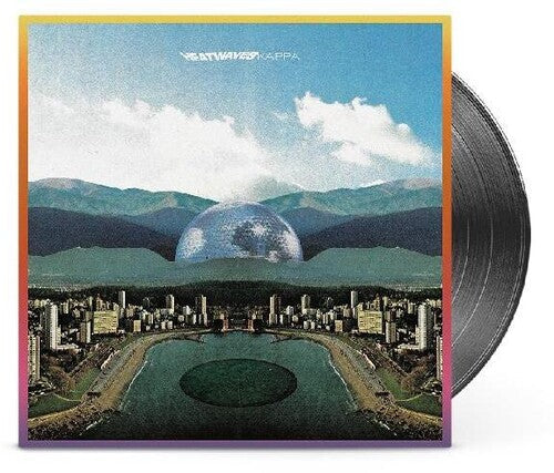 Heatwaves- Kappa ( Vinyl )