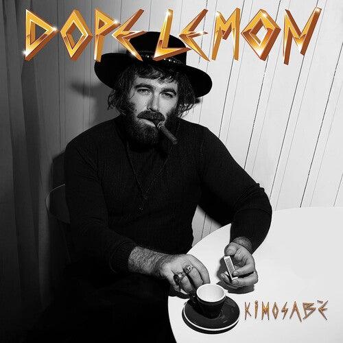 Dope Lemon- Kimosabe ( Vinyl )