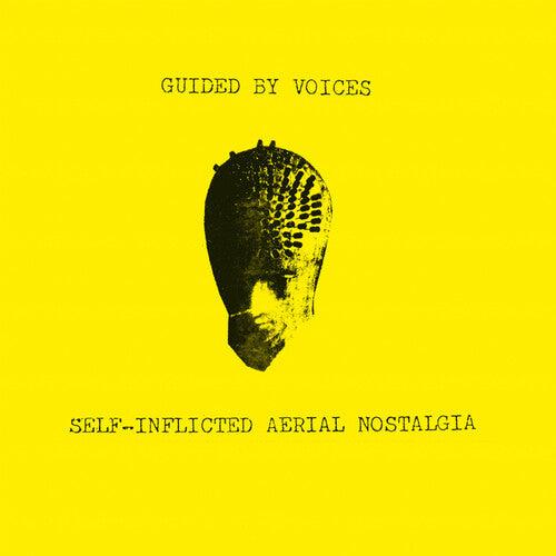 Guided by Voices- Self-inflicted Aerial Nostalgia ( Vinyl )