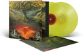 Thurnin- Utiseta - Transparent Lime-Green [Colored Vinyl] (Gate) ( Vinyl )
