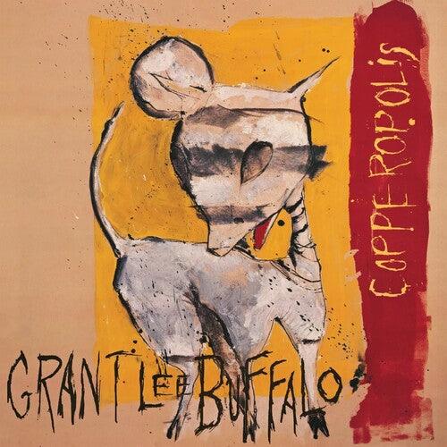 Grant Lee Buffalo- Copperopolis (2023 Remster) ( Vinyl )