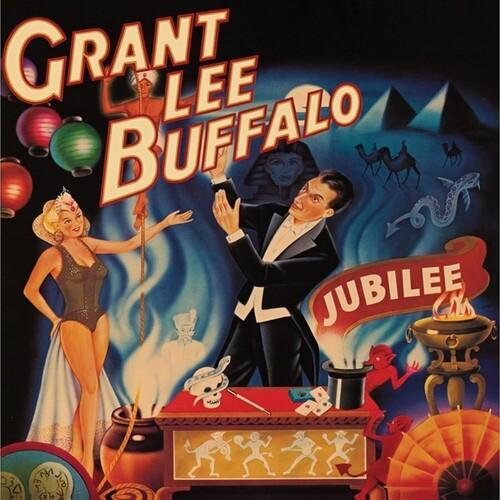 Grant Lee Buffalo- Jubilee (2023 Remaster) ( Vinyl )