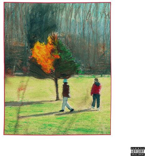 Citizen- Calling The Dogs (Brown Vinyl) ( Vinyl )
