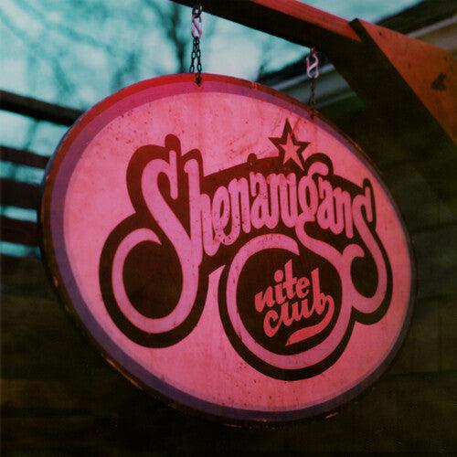Goose- Shenanigans Nite Club (Purple Vinyl) ( Vinyl )