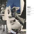 Grails- Anches En Maat (Black Ice Vinyl) ( Vinyl )