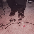 Pot Valiant- Never Return ( Vinyl )