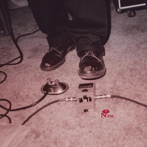 Pot Valiant- Never Return ( Vinyl )
