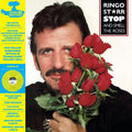 Ringo Starr- Stop and Smell the Roses: Yellow Submarine Edition ( Vinyl )