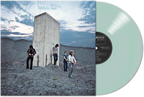 The Who- Who's Next (Indie Exclusive Vinyl) ( Vinyl )