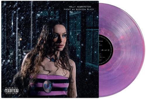 Holly Humberstone- Paint My Bedroom Black (Indie Exclusive Vinyl) ( Vinyl )