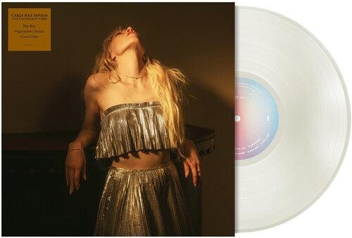 Carly Rae Jepsen- The Loveliest Time ( Vinyl )
