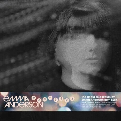 Emma Anderson- Pearlies ( Vinyl )