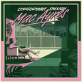 Mac Ayres- Comfortable Enough ( Vinyl )