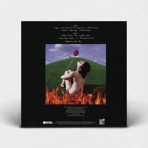 Paula Cole- This Fire (Indie Exclusive Blue Vinyl) ( Vinyl )