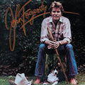 John Fogerty- John Fogerty ( Vinyl )