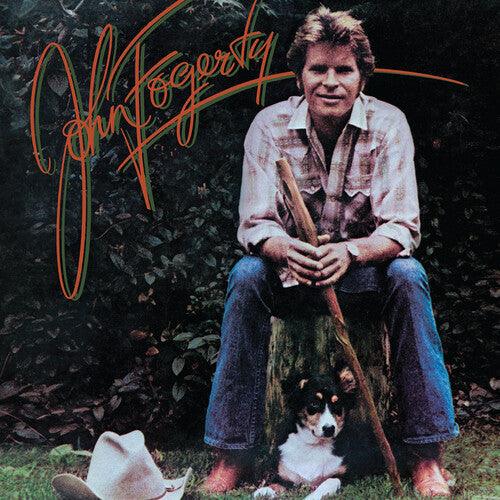John Fogerty- John Fogerty ( Vinyl )