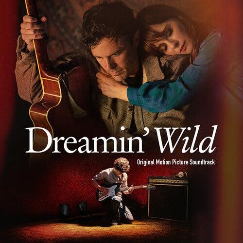 Dreamin' Wild - O.S.T.- Dreamin' Wild (Original Soundtrack) ( Vinyl )