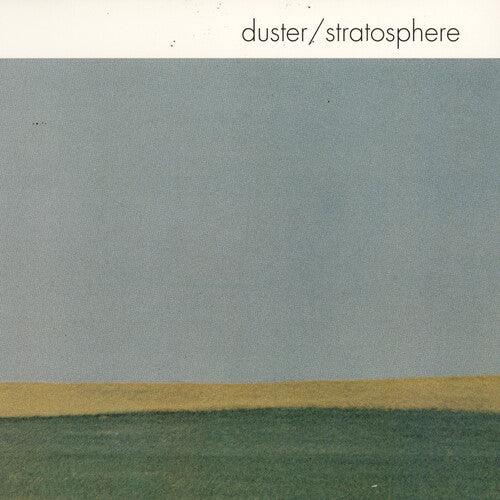 Duster- Stratosphere (25th Anniv Ed) (Constellations Splatter Vinyl) ( Vinyl )