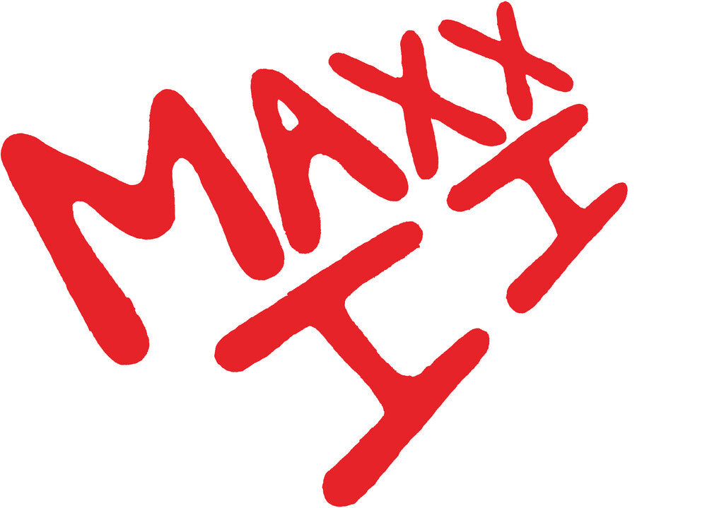 Hartle Road- Maxx Ii ( Vinyl )
