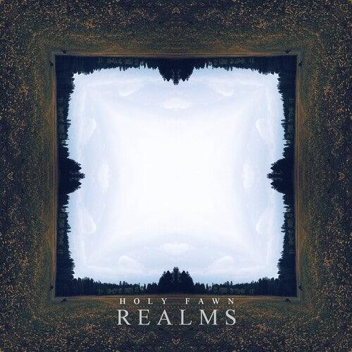Holy Fawn- Realms ( Vinyl )