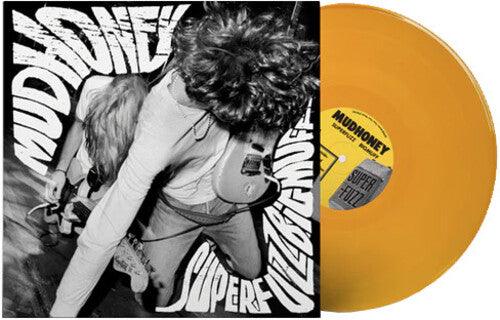 Mudhoney- Superfuzz Bigmuff ( Vinyl )