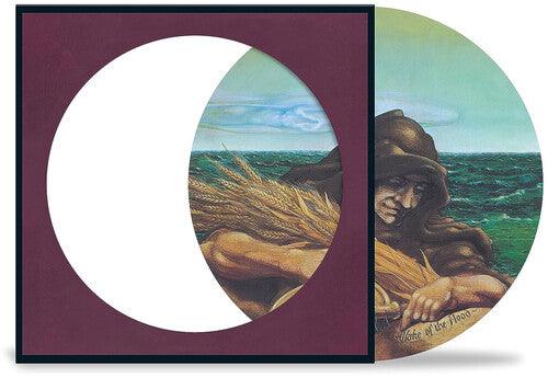 Grateful Dead- Wake Of The Flood (50th Anniversary Remaster) (Pic Disc) ( Vinyl )