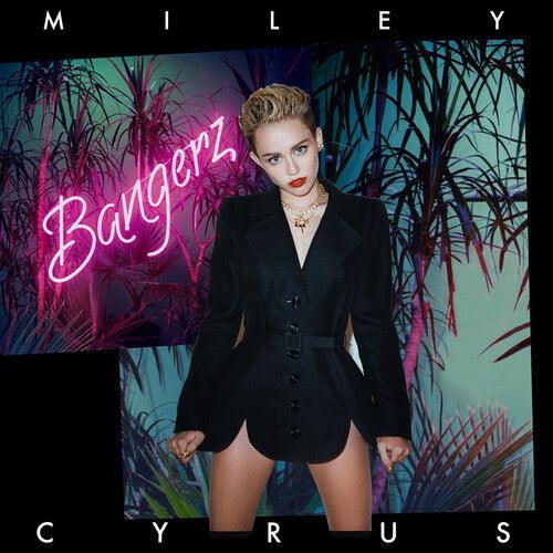 Miley Cyrus- Bangerz (10th Anniv Ed) ( Vinyl )