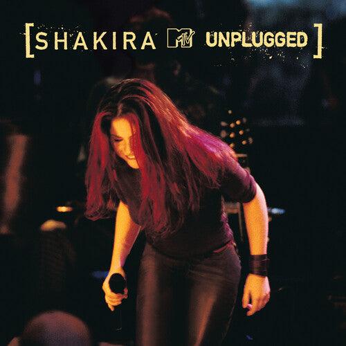 Shakira- MTV Unplugged ( Vinyl )